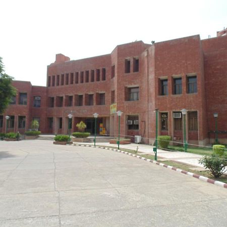 Ymca Greater Noida Programme Centre Hostel Delhi  Exterior photo
