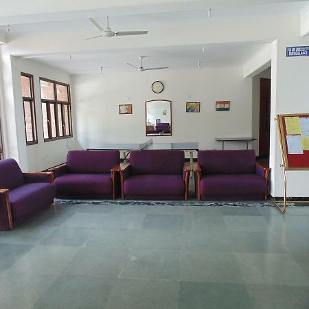 Ymca Greater Noida Programme Centre Hostel Delhi  Exterior photo