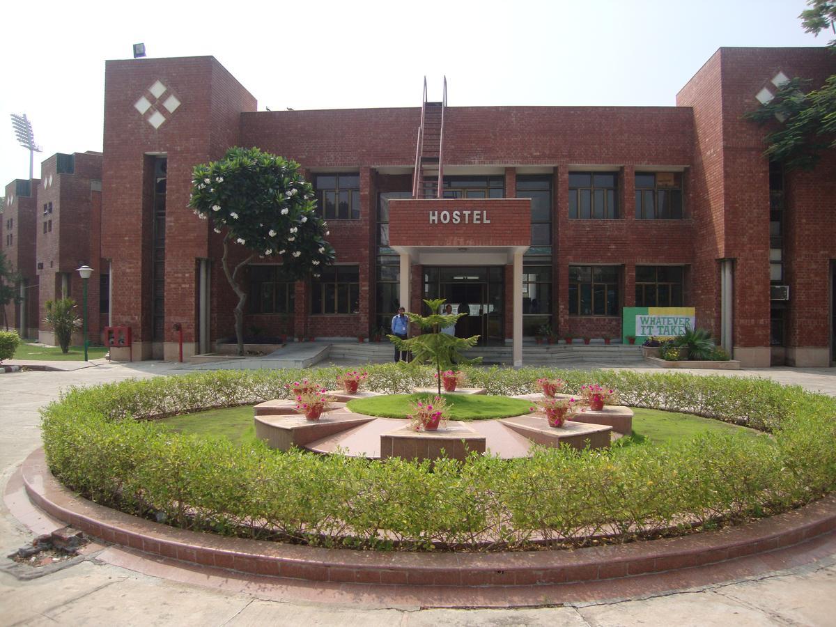 Ymca Greater Noida Programme Centre Hostel Delhi  Exterior photo
