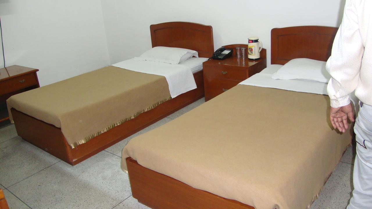 Ymca Greater Noida Programme Centre Hostel Delhi  Exterior photo