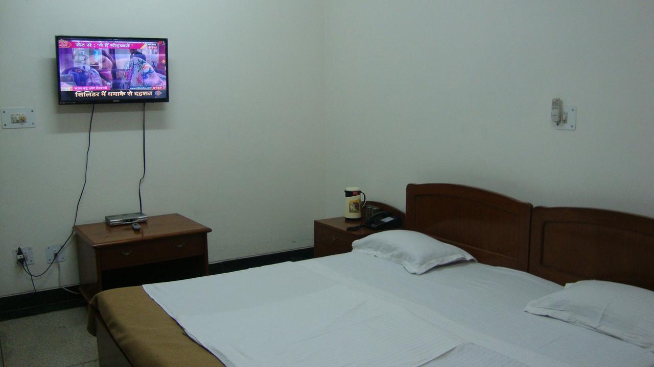 Ymca Greater Noida Programme Centre Hostel Delhi  Exterior photo
