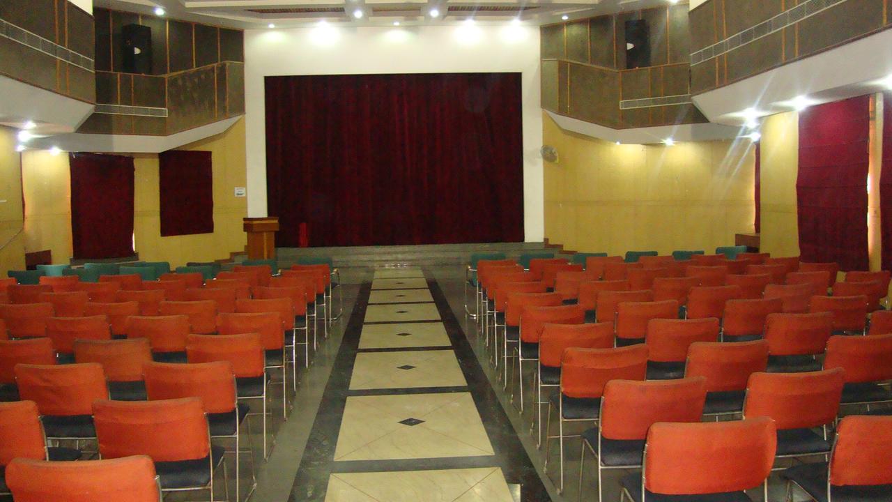 Ymca Greater Noida Programme Centre Hostel Delhi  Exterior photo