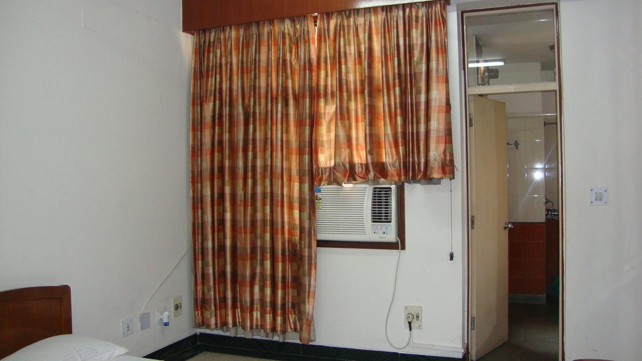 Ymca Greater Noida Programme Centre Hostel Delhi  Exterior photo
