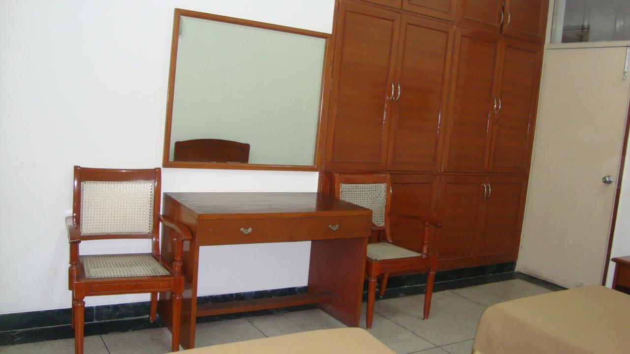 Ymca Greater Noida Programme Centre Hostel Delhi  Exterior photo
