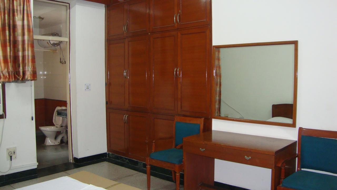 Ymca Greater Noida Programme Centre Hostel Delhi  Exterior photo