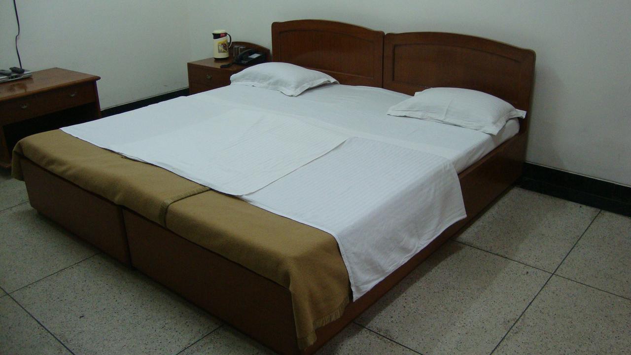 Ymca Greater Noida Programme Centre Hostel Delhi  Exterior photo