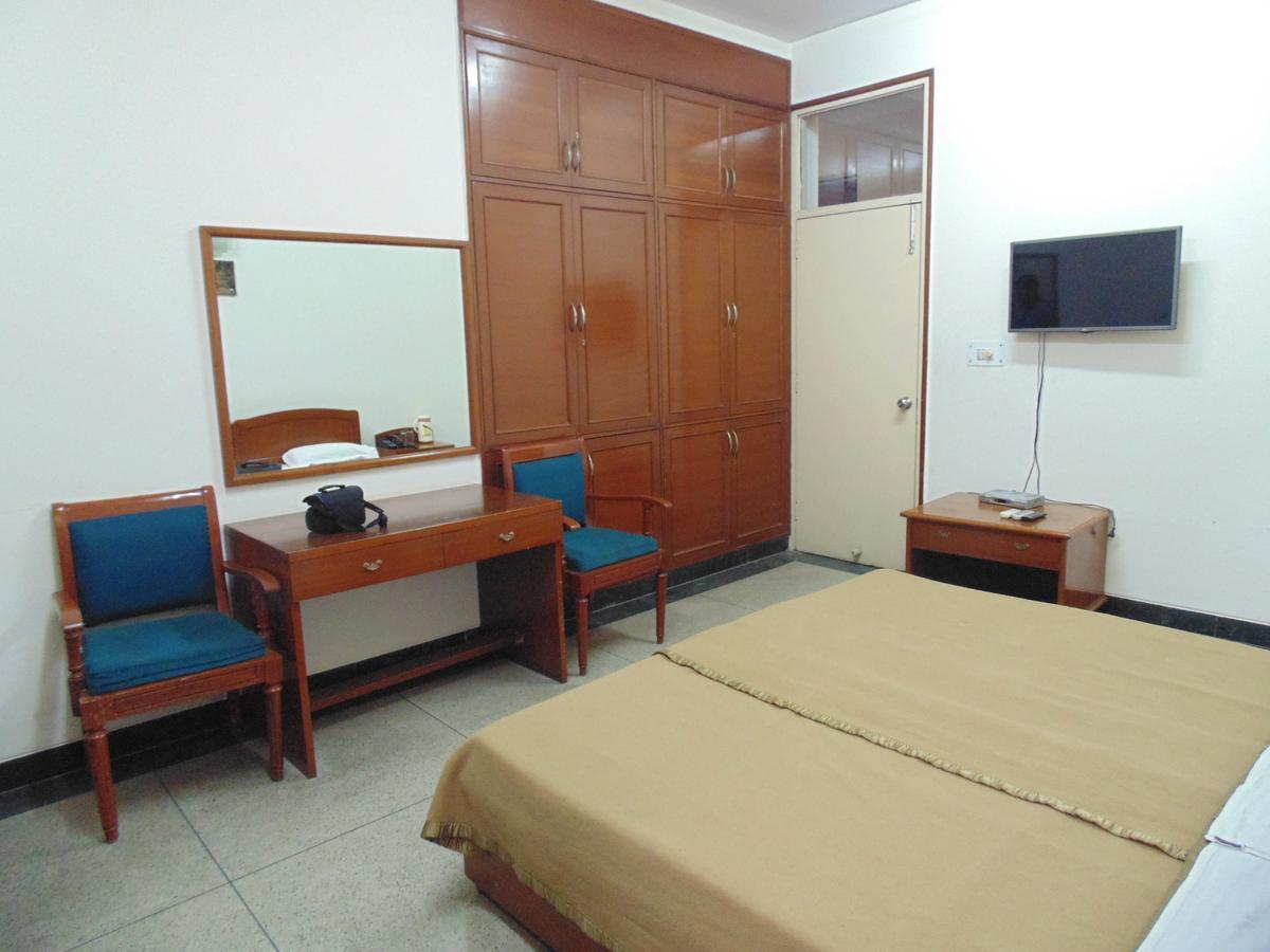 Ymca Greater Noida Programme Centre Hostel Delhi  Exterior photo