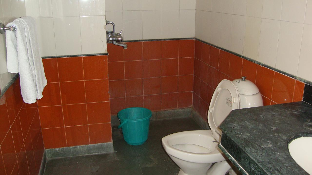 Ymca Greater Noida Programme Centre Hostel Delhi  Exterior photo