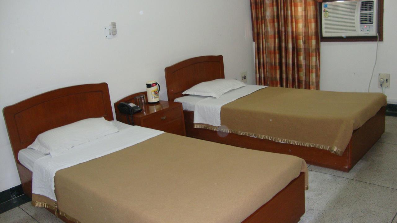 Ymca Greater Noida Programme Centre Hostel Delhi  Exterior photo