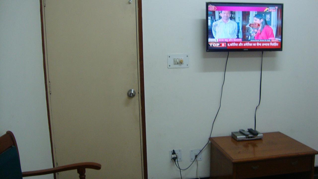 Ymca Greater Noida Programme Centre Hostel Delhi  Exterior photo
