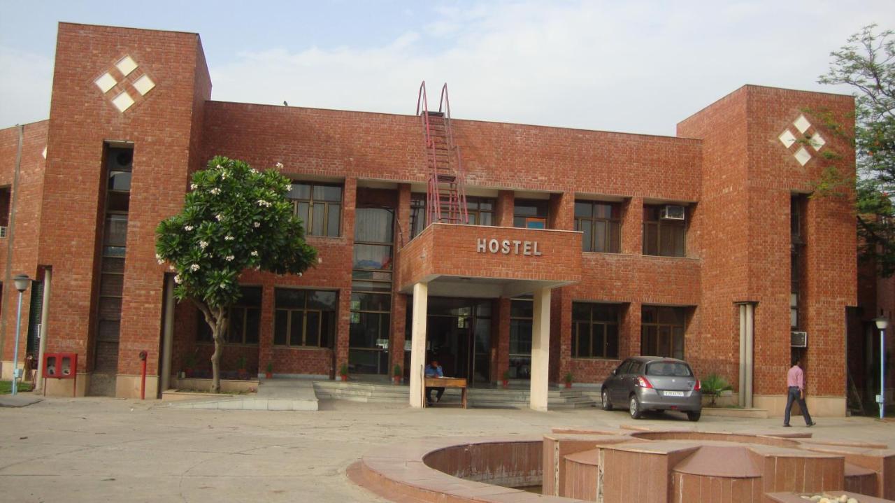 Ymca Greater Noida Programme Centre Hostel Delhi  Exterior photo