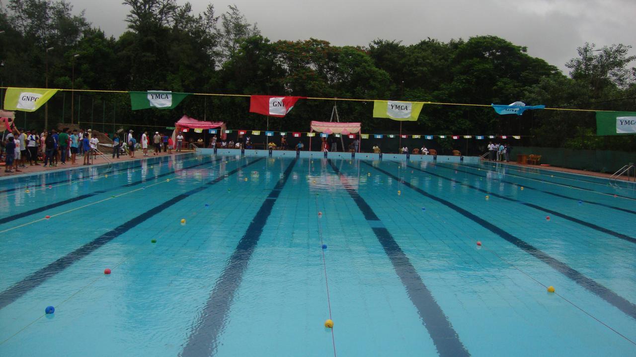 Ymca Greater Noida Programme Centre Hostel Delhi  Exterior photo