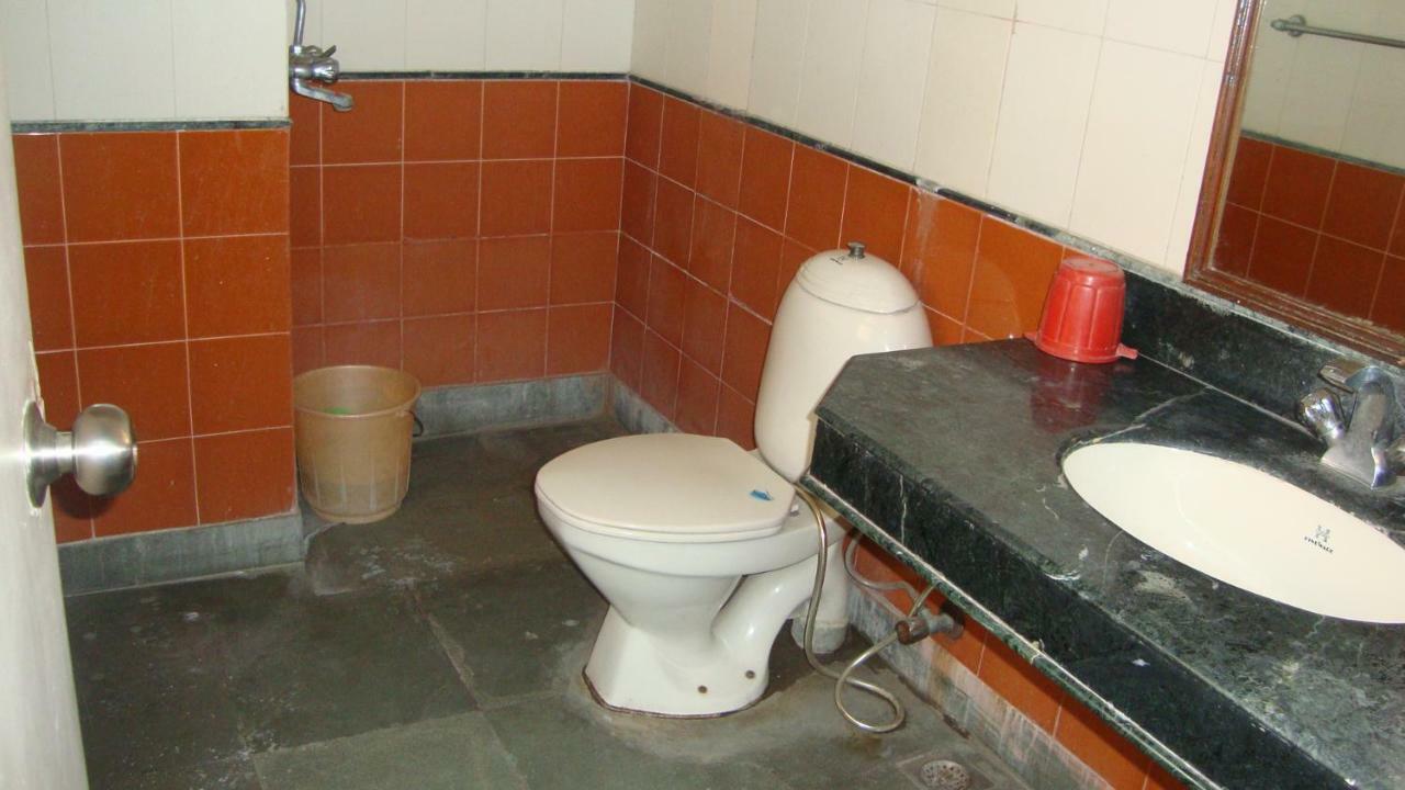 Ymca Greater Noida Programme Centre Hostel Delhi  Exterior photo